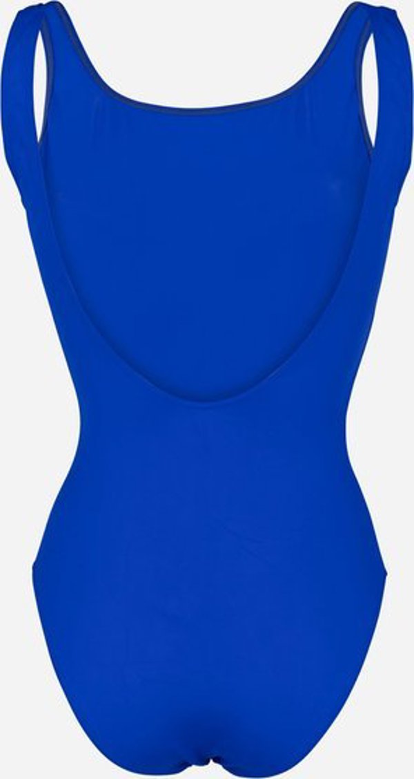 Fashy Swimsuit for women FASHY BASIC 2104 53 42B royal blue