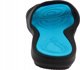 Fashy Slippers for ladies FASHY MAYFIELD 7659 52 42 black/turquoise