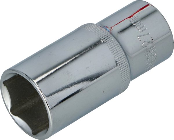 Faster Tools FASTER TOOLS Μακριά καρυδάκι 1/2" 15 ένα μέγεθος