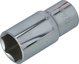 Faster Tools FASTER TOOLS Μακριά καρυδάκι 1/2" 15 ένα μέγεθος
