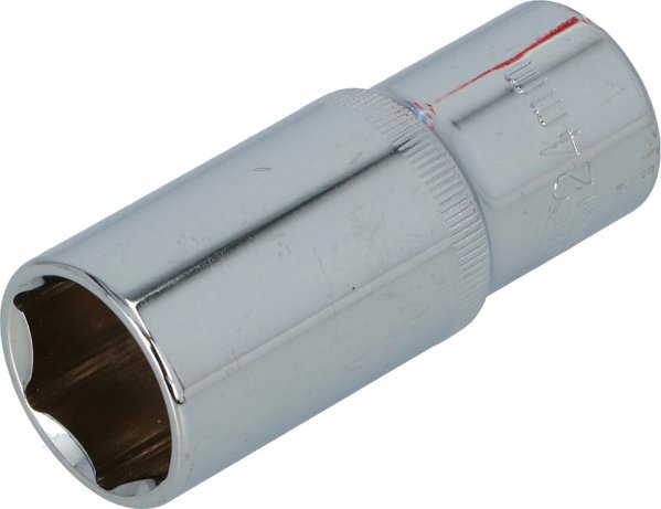 Faster Tools FASTER TOOLS Μακριά καρυδάκι 1/2" 15 ένα μέγεθος
