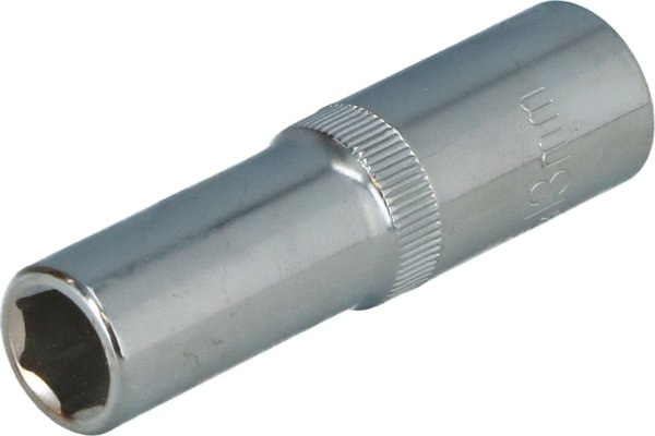 Faster Tools FASTER TOOLS Μακριά καρυδάκι 1/2" 15 ένα μέγεθος