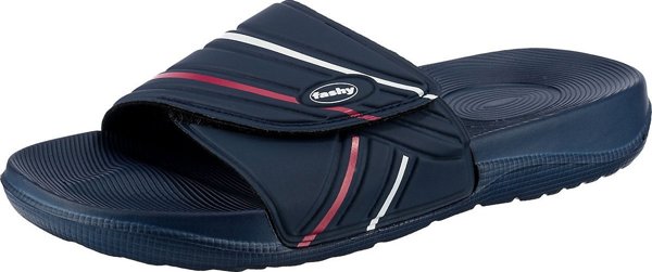 Fashy Slippers unisex FASHY ACTIV 75593 54 size 43 Navy
