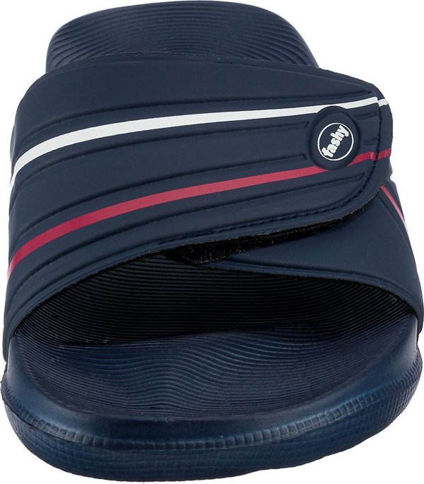 Fashy Slippers unisex FASHY ACTIV 75593 54 size 43 Navy
