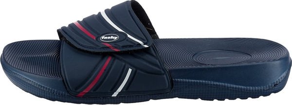 Fashy Slippers unisex FASHY ACTIV 75593 54 size 43 Navy