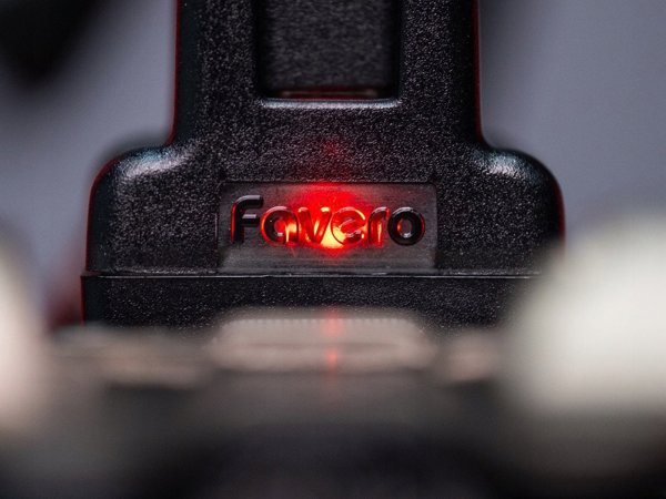 Πετάλια με μετρητή ισχύος Favero Assioma PRO MX-2