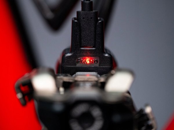 Πετάλια με μετρητή ισχύος Favero Assioma PRO MX-2