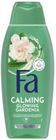 Fa Τζελ Ντους Glowing Gardenia 400ml