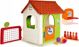 Feber Παιδικό Σπίτι Activity House 6 σε 1 Πολυλειτουργικό με Παιχνίδια 8233758