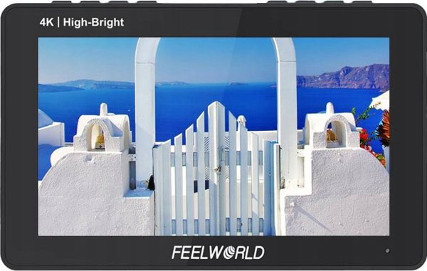 Feelworld Monitor F5PROX