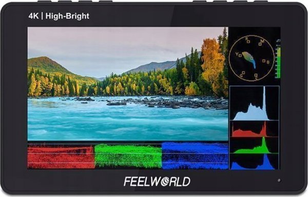 Feelworld Monitor F5PROX