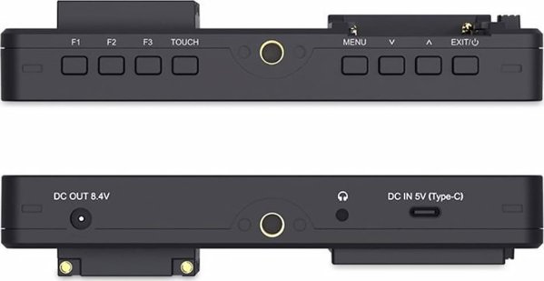 Feelworld Monitor F5PROX