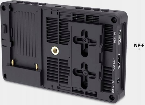 Feelworld Monitor F5PROX