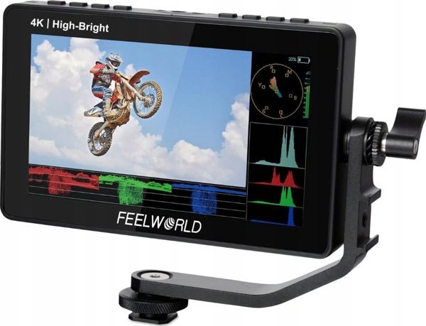 Feelworld Monitor F5PROX