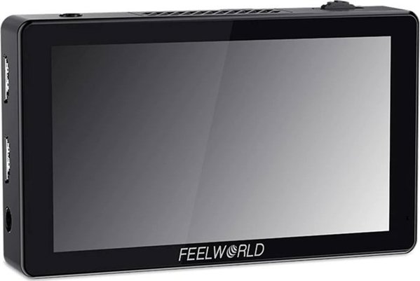Feelworld Feelworld Οθόνη προεπισκόπησης LUT5 5,5''