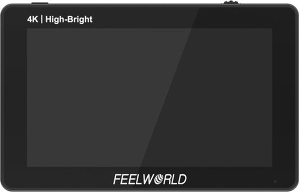 Feelworld Monitor F6PLUSX