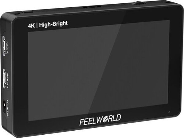 Feelworld Monitor F6PLUSX