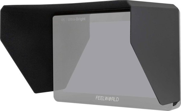 Feelworld Feelworld sunhood for LUT 7