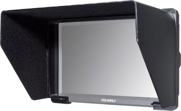 Feelworld Feelworld sunhood for LUT 7