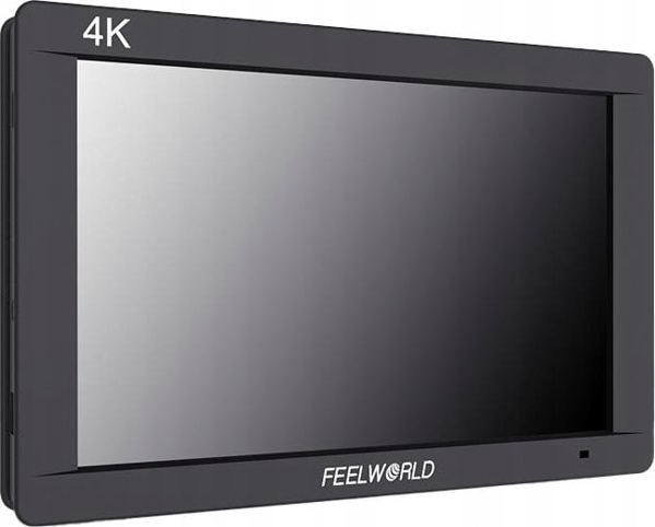 Feelworld Feelworld Monitor FW703 7" SDI οθόνη