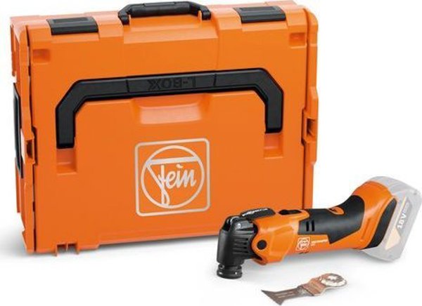 Fein Fein Multimaster AMM 500 PLUS AS 12243159 4014586895338