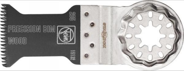Fein Πριονόλαμα E-Cut Precision SL35x50mm j.op.10 Fein