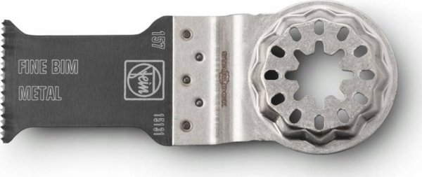 Πριόνι Fein FEIN E-Cut Fine 30 mm 10 τεμ.