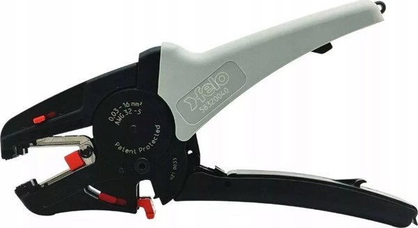 Felo Πένσες BST για απογύμνωση καλωδίων 0,03 - 16 mm2