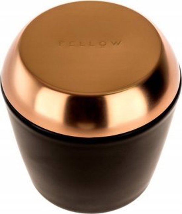 Fellow Fellow Joey Mug - Kubek czarny 240 ml