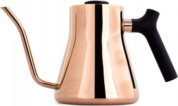 Fellow Fellow Stagg Kettle - Copper 13798088 860937000289