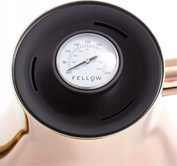 Fellow Fellow Stagg Kettle - Copper 13798088 860937000289