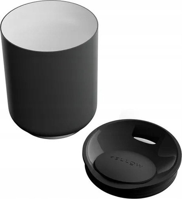 Fellow Fellow - Rocky Lowball Tumbler - Θερμική κούπα - Μαύρο 295 ml