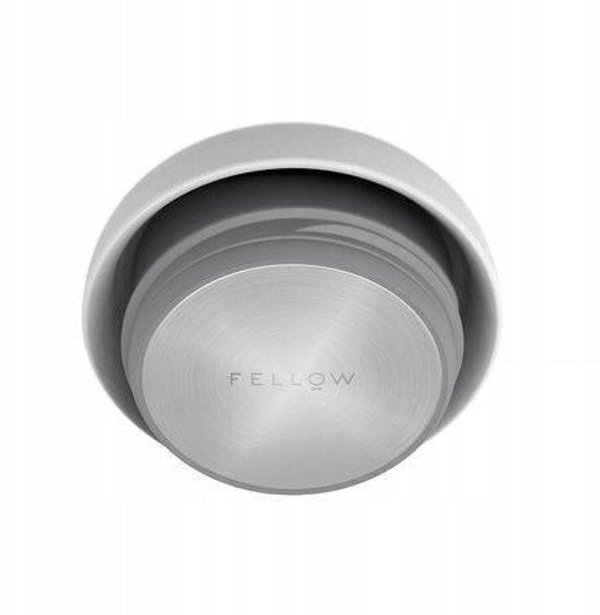 Fellow - Carter Everywhere / Wide Lid - Λευκό καπάκι για κούπα
