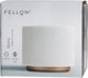 Fellow Fellow Monty Cappuccino - Λευκή κούπα 190 ml