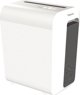 Fellowes LX Series LX65 καταστροφέας Τεμαχισμός με κοπή σωματιδίων Λευκό