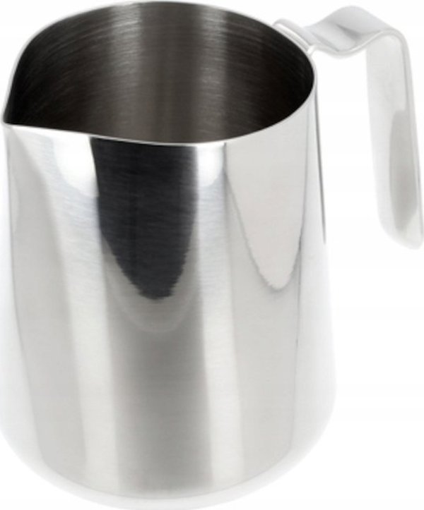 Fellow Fellow Eddy Pitcher - Ασημένια κανάτα γάλακτος 530 ml