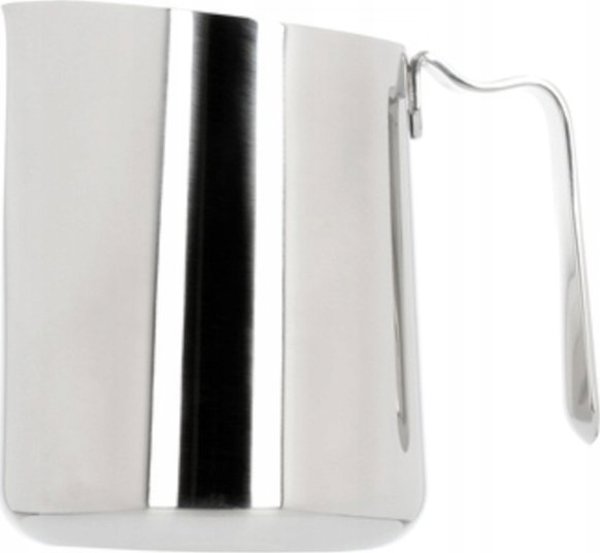 Fellow Fellow Eddy Pitcher - Ασημένια κανάτα γάλακτος 530 ml