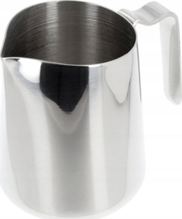 Fellow Fellow Eddy Pitcher - Ασημένια κανάτα γάλακτος 350 ml