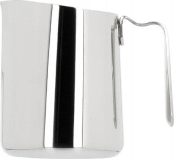 Fellow Fellow Eddy Pitcher - Ασημένια κανάτα γάλακτος 350 ml
