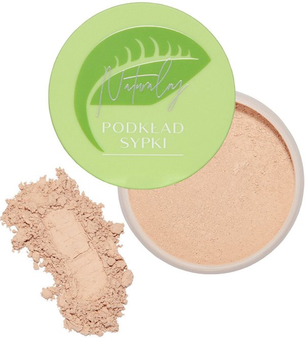 Felicea Natural Χαλαρή Πούδρα με Κεραμίδια Natural Beige (715)