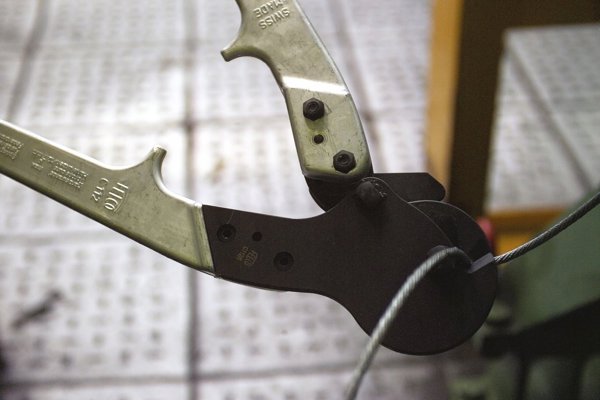Ψαλίδι καλωδίων Felco (O16mm) FELCO C16