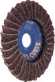 Δίσκος λείανσης τσόχας PFERD Curve PVL-R 125 A 180 M