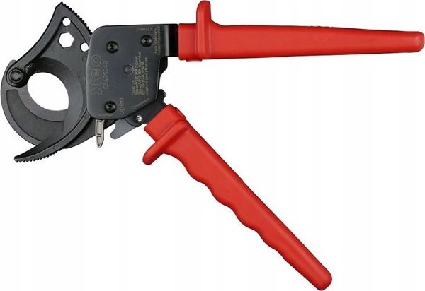 Ψαλίδια καστάνιας για καλώδια Felo 260mm