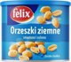 Felix Φιστίκια Τηγανητά και Αλατισμένα, 140g