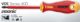 Κατσαβίδι Phillips PH3 Ergonic 400 VDE μονωμένο 1000V 150 x 8mm (41430490)