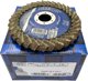 Δίσκος λείανσης τσόχας PFERD Curve PVL-R 125 A 100 G