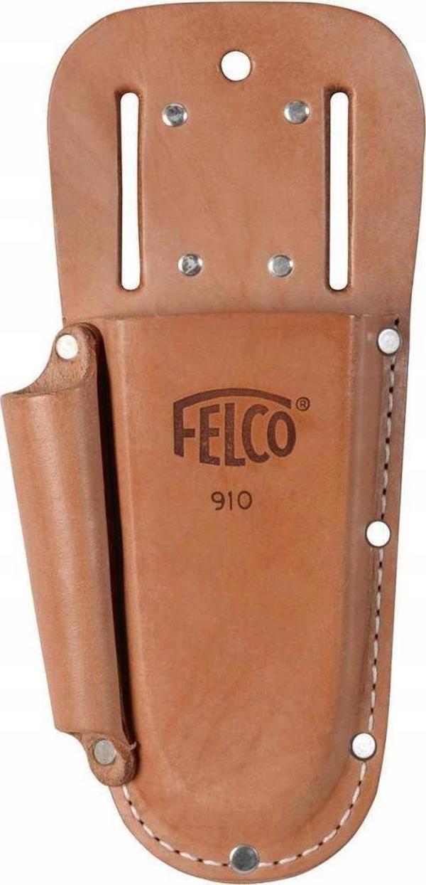 Θήκη από Δέρμα για Ψαλίδια Felco