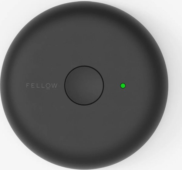 Fellow Fellow Electric Atmos - Αυτόματο Δοχείο Κενού 0,7l - Μαύρο Ματ Ανοξείδωτο Ατσάλι