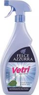 Felce Azzurra Υγρό Καθαρισμού Τζαμιών, Spray για Παράθυρα & Γυάλινες Επιφάνειες, 750ml