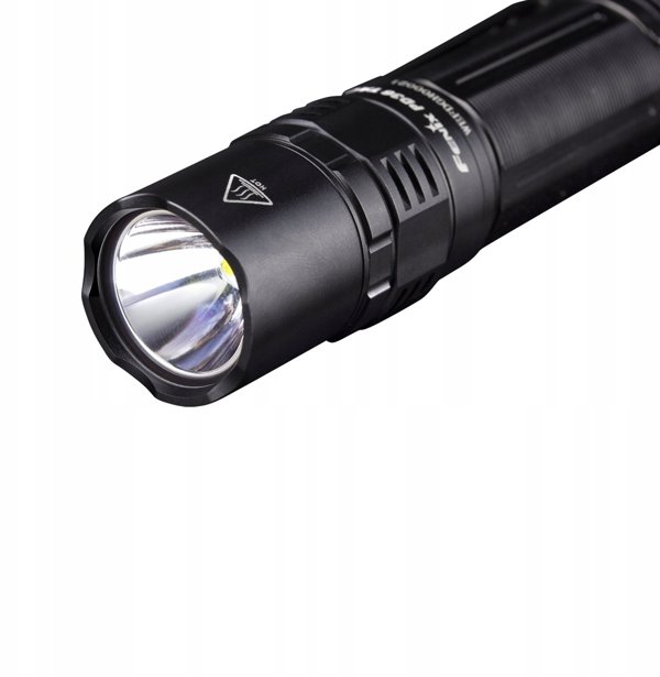 Fenix   PD36 TAC flashlight